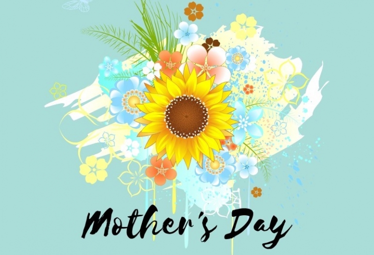 Mother&#039;s Day 2019 at Baxter Barn - SOLD OUT